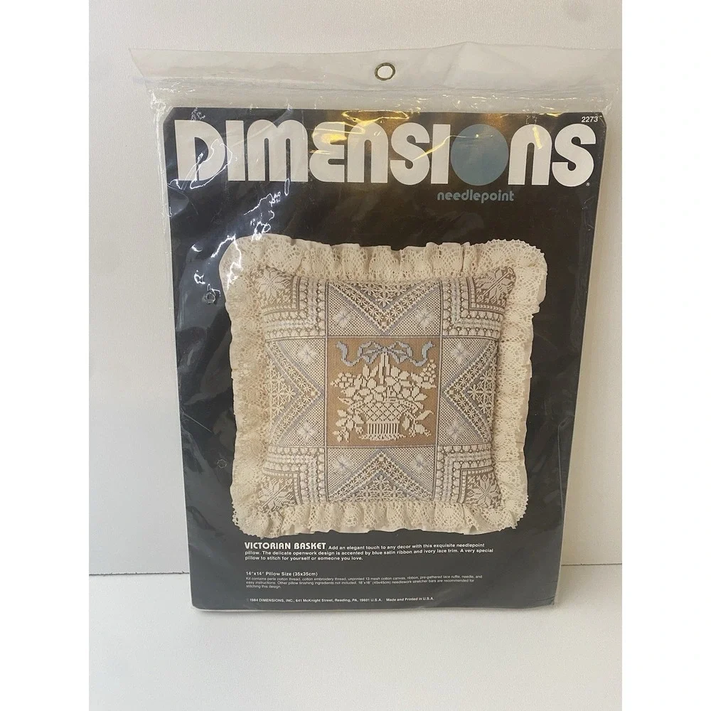 Dimensions brand new